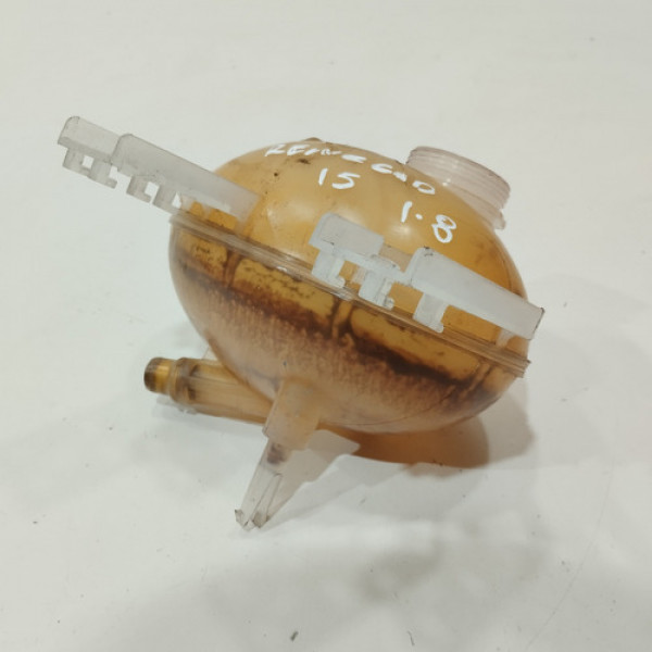 Reservatório Agua Radiador Jeep Renegade 1.8 15 18 Ij414