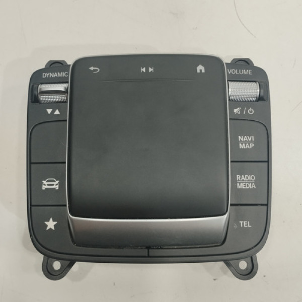 Comando Multimídia A200 Sedan 2019 2022 Ab1778