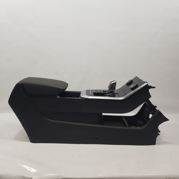 Console Central Trambulador Completo Tiggo 2020 2021 Bc16