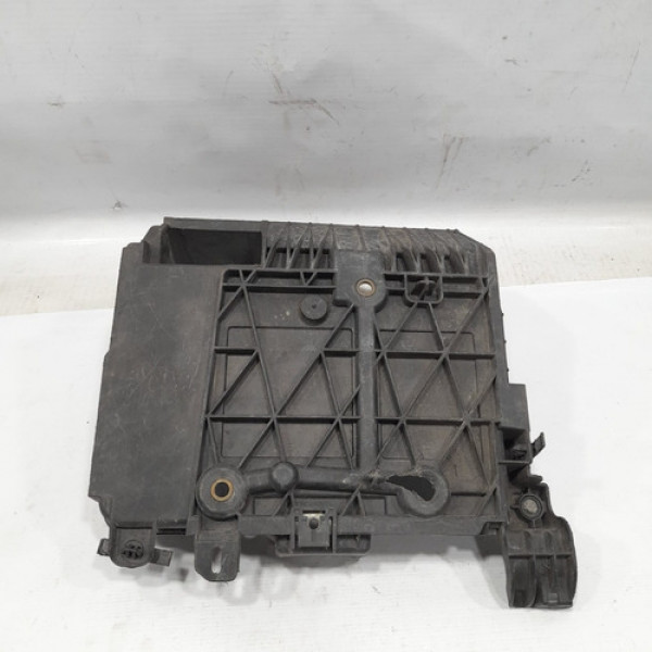 Suporte Caixa Bateria Renault Megane 2006 A 12 Qr274