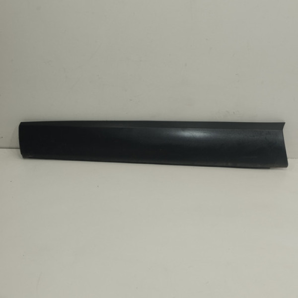 Friso Porta Dianteiro Esquerdo Jaguar F Pace 17 20 N655