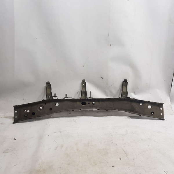 Travessa Inferior Do Radiador Nissan Versa 2011 A 2015 Mn275