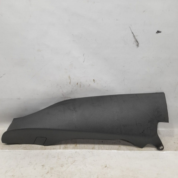 Acabamento Da Caixa De Roda T.e Jetta 2017 Bc112