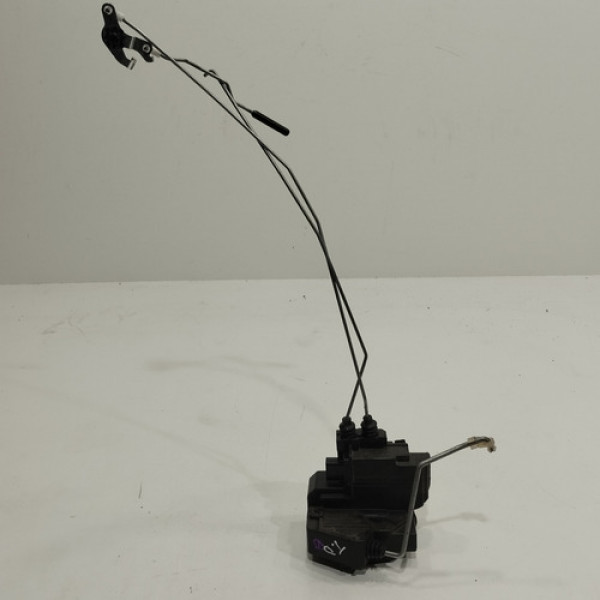 Fechadura Traseiro Direito Hyundai Hb20 2013 2019 Ab1243