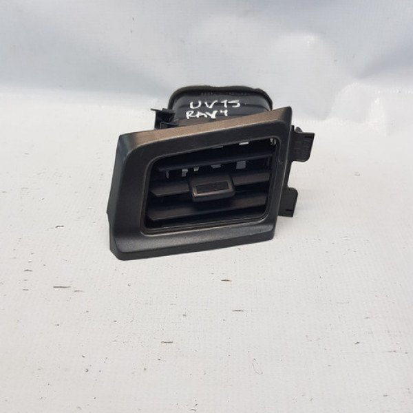 Difusor De Ar L.e Toyota Rav4 2014 Uv15