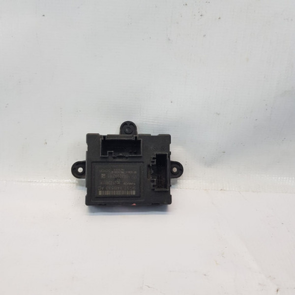 Módulo Vidro D.e Volvo Xc60 2010 A 12 9g9t14b533ac Lm329