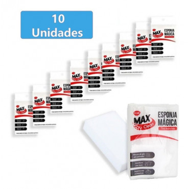 Clink Max Clean Espo...