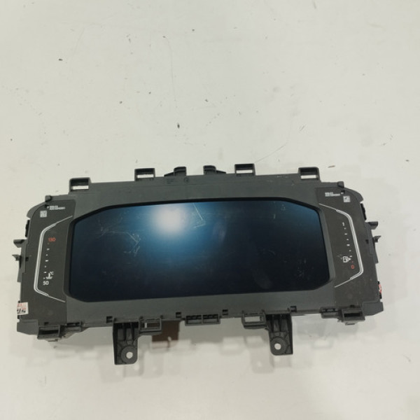 Painel Instrumento Volkswagen Tiguan R-line 2017 2021  Op200