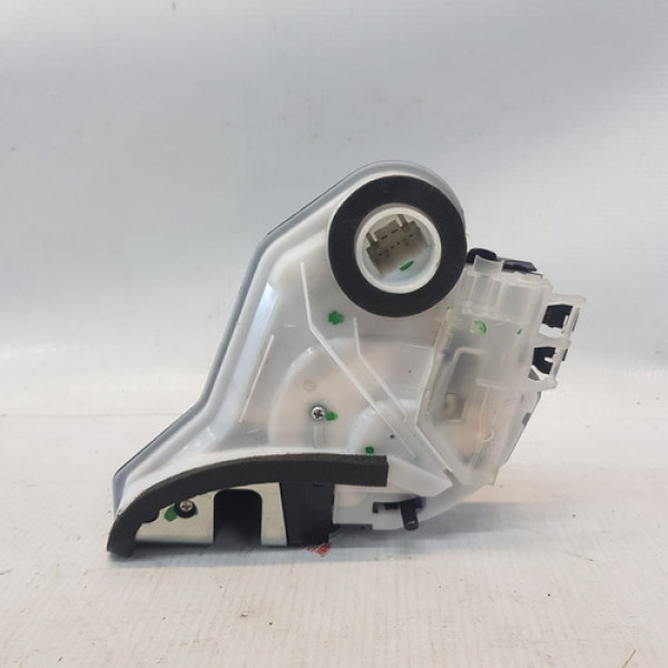 Fechadura Porta Traseira Esqu Civic G10 2017 A 2021  Ab478