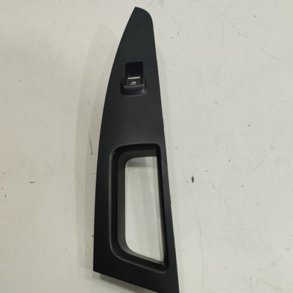 Comando Vidro Traseiro Esquerdo Ford Fusion 2019 2021 Ab1474