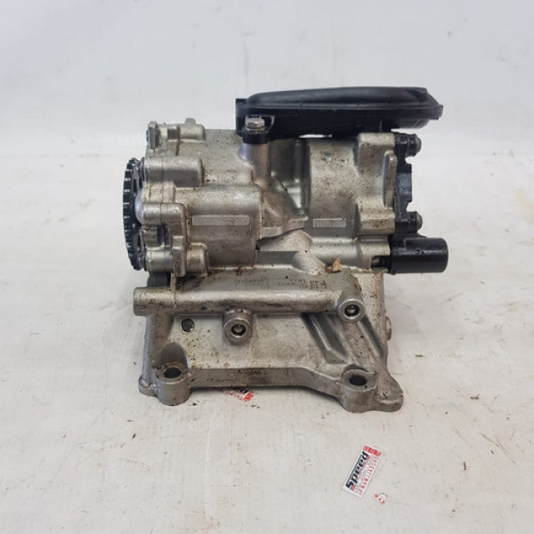 Bomba Óleo Bmw M240 3.0 2018 A 2020  Tu55