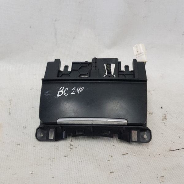 Porta Objetos Console Audi A5 2.0 2009 A 2012  Bc240