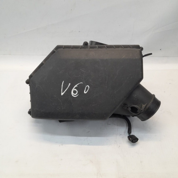 Caixa Filtro Ar Volvo V60 2.0 T5 2012 2014 Z345