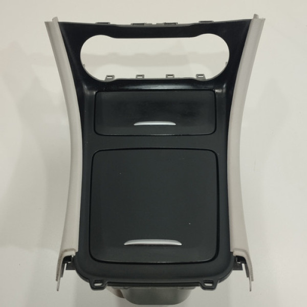 Porta Objetos Mercedes Gla200 2015 2018 Uv664