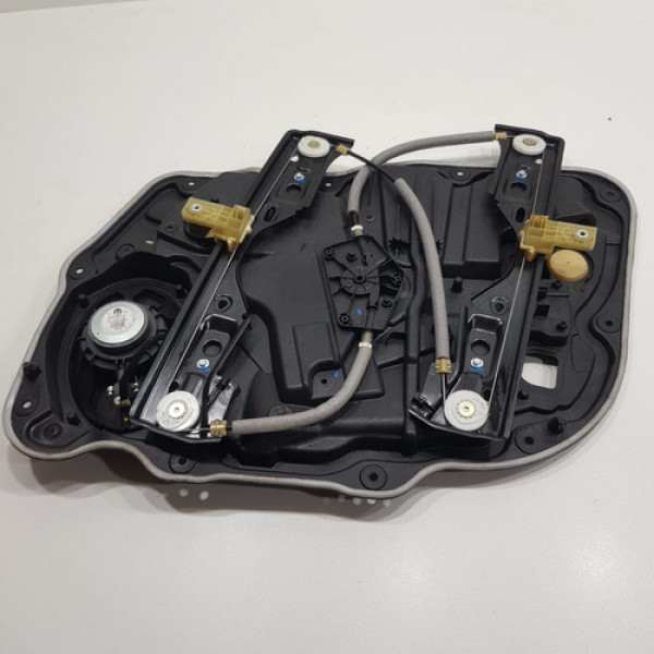 Máquina De Vidro Dianteiro Esquerdo Toro 2018 A 2021  C395