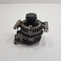Alternador Cruze Hatch 1.4 2017 Com Avaria    G37