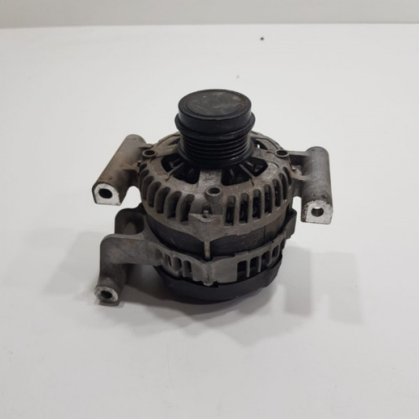 Alternador Cruze Hatch 1.4 2017 Com Avaria    G37