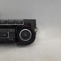  Comando Ar Condicionado Golf Jetta 2.0 2010 2011 2012   Q09