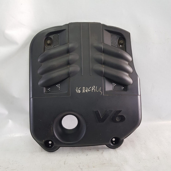 Capa Do Motor Hyundai Vera Cruz 2.7 2007 A 2012  Z126