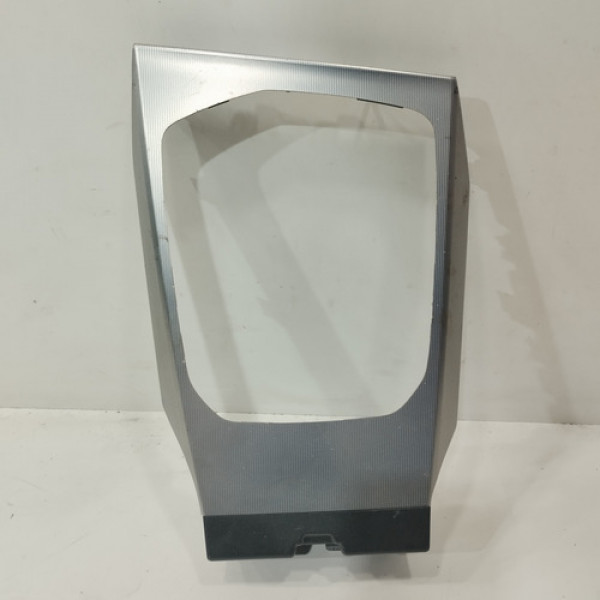 Moldura Trambulador Console Central Bmw 320i 2019 2022 Bc960