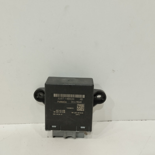 Módulo Central Traseira Esquerda  Fusion 19 20 21 Lm1439