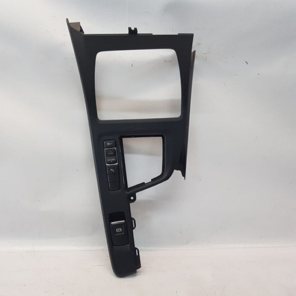 Moldura Console C/botões Bmw X1 2.0 2019  Bc315