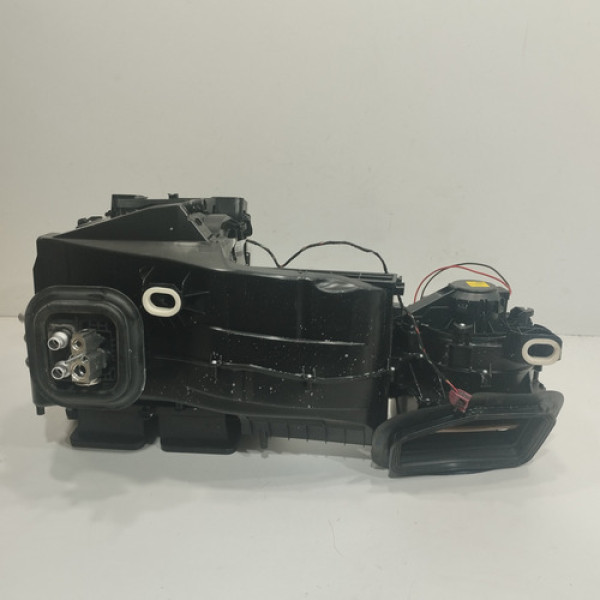 Caixa Ventilação A200 Sedan 1.3 2019 2022 Jk487