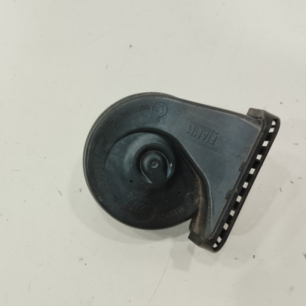 Buzina Original Caracol Volkswagen Up 2017 Lm1352