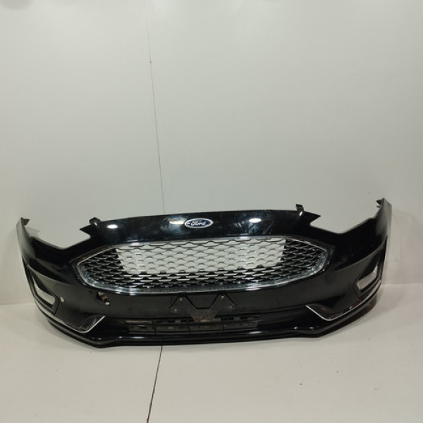 Parachoque Dianteiro Ford Fusion 2019 2020 2021 Cd281