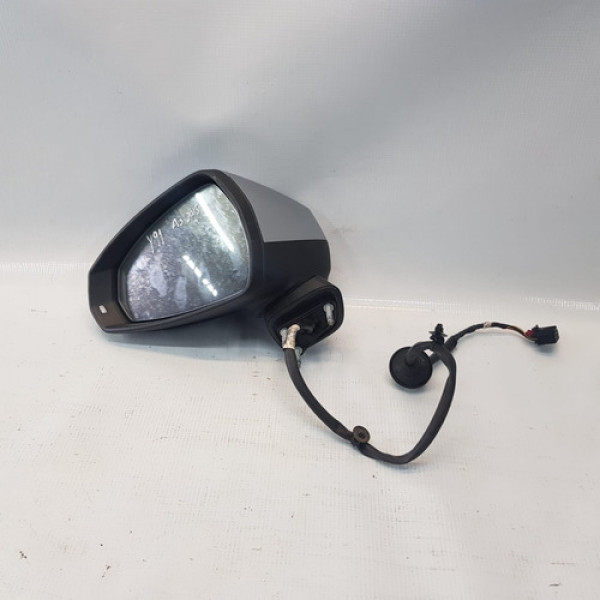 Retrovisor Esquerdo Audi A3 2013 2014 2015 2016 Y91