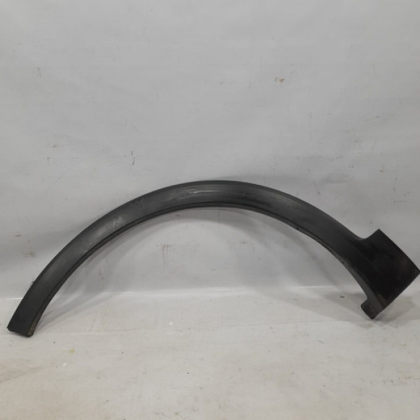 Moldura Do Paralama Dianteiro Esquerdo Kia Sorento 2018 N297