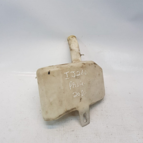 Reservatório Água Parabrisa Fiat Palio 2010  Ij266