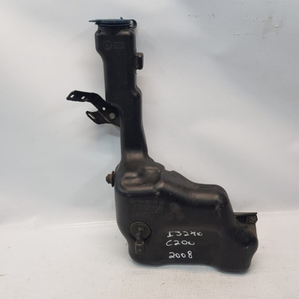 Reservatório Agua Limpador C200 07 2008 2009 Ij240