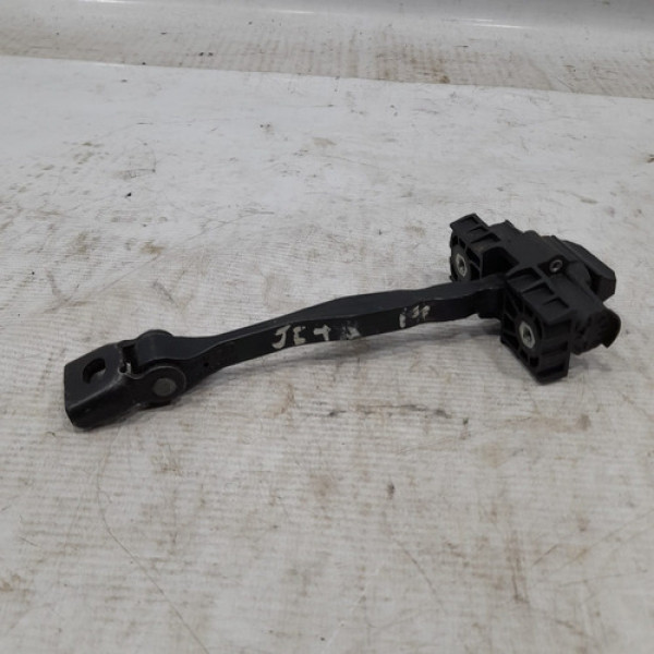 Limitador Porta Traseira Direita Jetta 2019 A 2022 Pq234