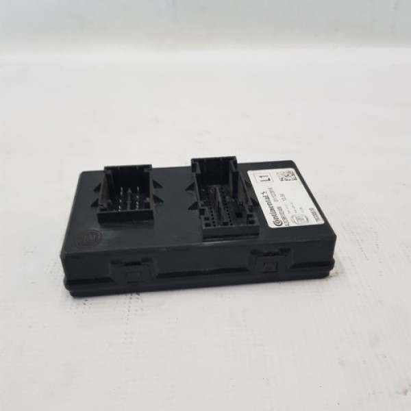 Módulo Bcm Fiat Uno Vivace 1.0 2016   Lm609