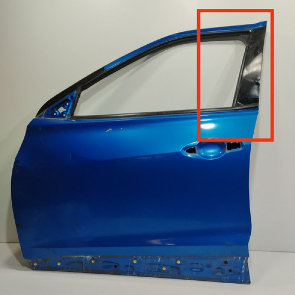 Porta Dianteira Esquerda Nissan Kicks 2021 2023 F462