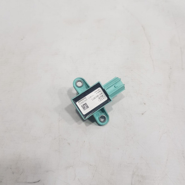 Sensor De Impacto Do Airbag Audi A4 2009 A 12 P116