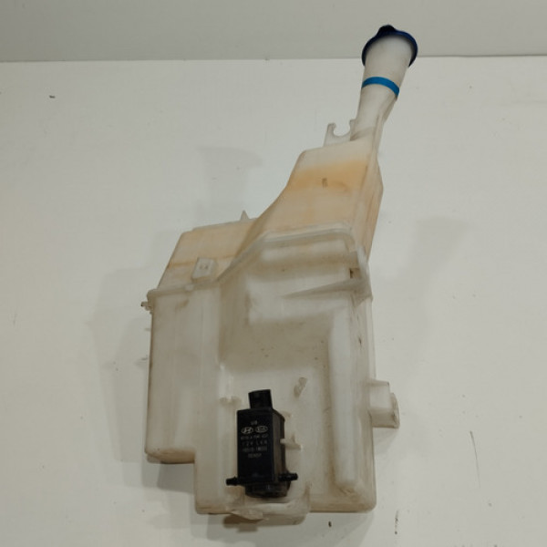 Reservatório Água Parabrisa New Tucson 1.6 2018 2020 Ij434