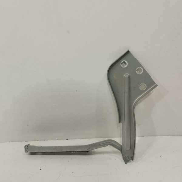 Dobradiça Braço Capo Direito Jaguar F-pace 2017 2020 Pq649