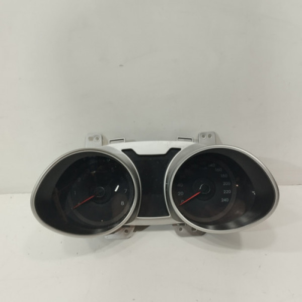 Painel Instrumento Hyundai Veloster 2011 12 13 14 15 Op189