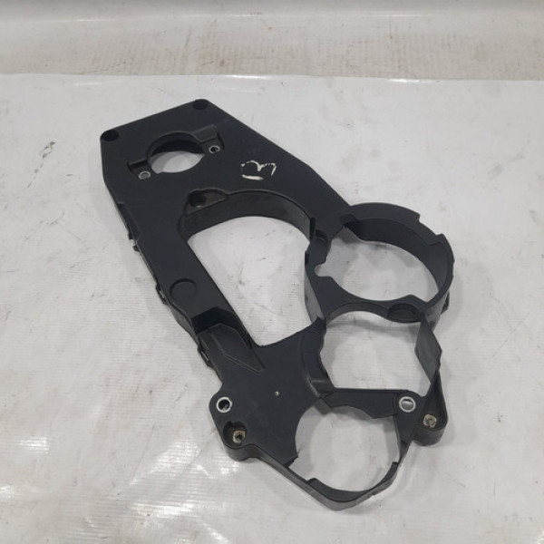 Capa Da Correia Dentada Onix 2017 Z154