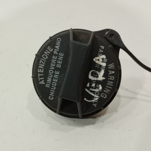 Tampa Tanque Combustível Kia Sportage 2.0 2011 Ij447