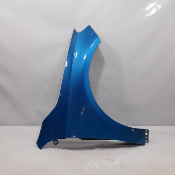 Paralama Lado Direito Mercedes A200  2013 2015  Ef73