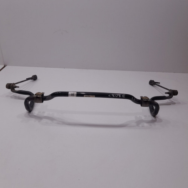 Barra Estabilizadora  Chevrolet  Cruze 1.4 2017 A 2020 B47