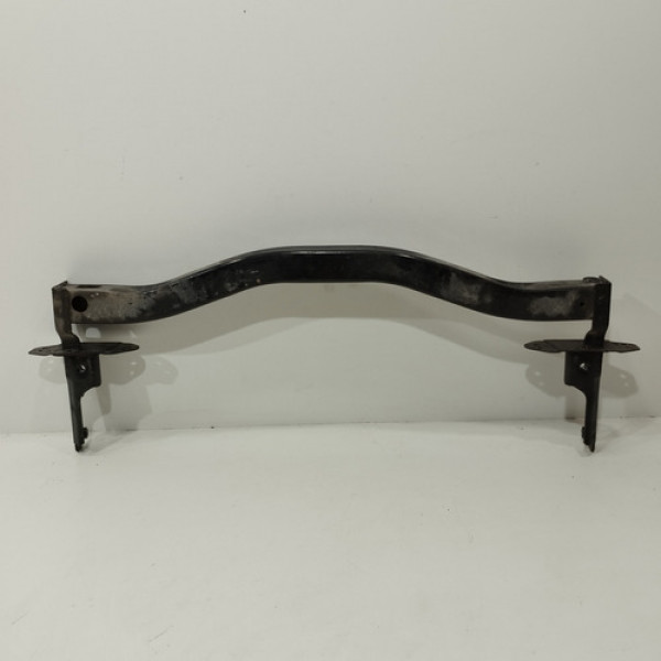 Alma Parachoque Traseiro Jeep Renegade 2015 A 2018 Mn421