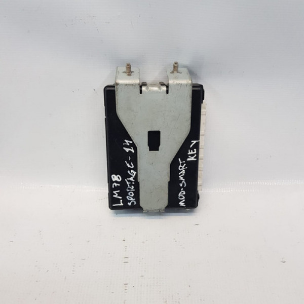 Módulo Bluetooth Kia Sportage 11 A 2014 954803w202 Lm78