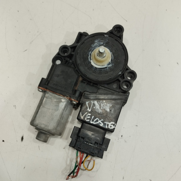 Motor Vidro Elétrico Dianteiro Esquerdo Veloster 2011 C520