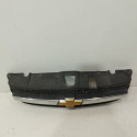 Grade Parachoque Frontal Chevrolet Omega 2008 N429