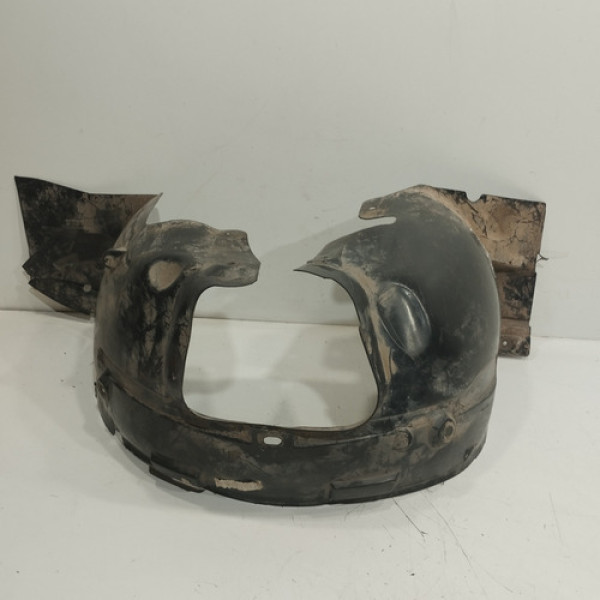 Parabarro Dianteiro Esquerdo Peugeot 206 207 2007 14 Ef328