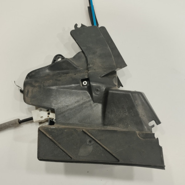 Fechadura Traseira Esquerda C200 2008 2010 Ab1660